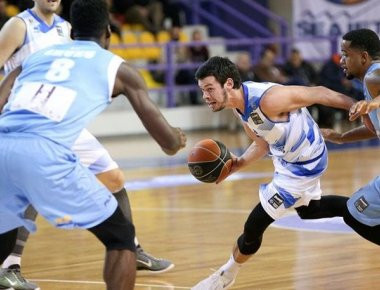 Basket League: Δυνατά στο παιχνίδι της παραμονής η Κύμη